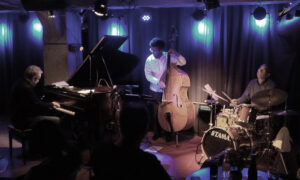 Jesper Hedegaard har viet sit liv til den brasilianske musiktradition