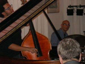 Jesper Hedegaard har viet sit liv til den brasilianske musiktradition