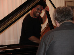 Jesper Hedegaard har viet sit liv til den brasilianske musiktradition