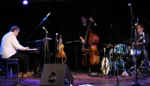 Jesper Hedegaard har viet sit liv til den brasilianske musiktradition