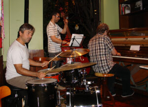 Jesper Hedegaard har viet sit liv til den brasilianske musiktradition