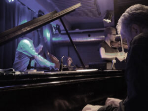 Jesper Hedegaard har viet sit liv til den brasilianske musiktradition