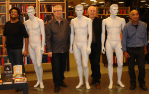 Jesper Hedegaard har viet sit liv til den brasilianske musiktradition