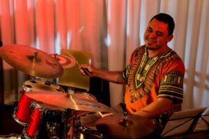 Jesper Hedegaard har viet sit liv til den brasilianske musiktradition