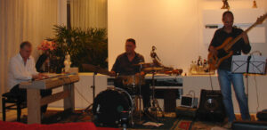 Jesper Hedegaard har viet sit liv til den brasilianske musiktradition