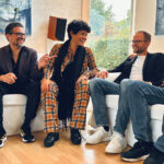 Jesper Hedegaard har viet sit liv til den brasilianske musiktradition