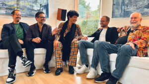 Jesper Hedegaard har viet sit liv til den brasilianske musiktradition