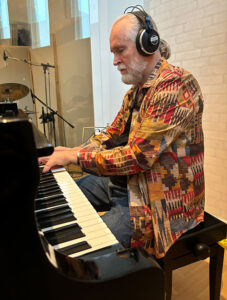 Jesper Hedegaard har viet sit liv til den brasilianske musiktradition